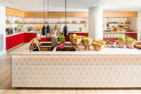 Radisson Blu Amsterdam Airport, Schiphol - 38