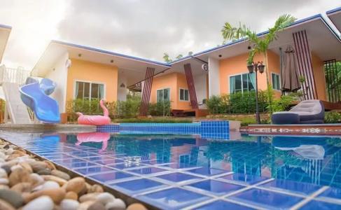 Nai C Resort - 76
