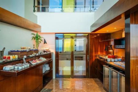 Jw Marriott Rio De Janeiro - 93