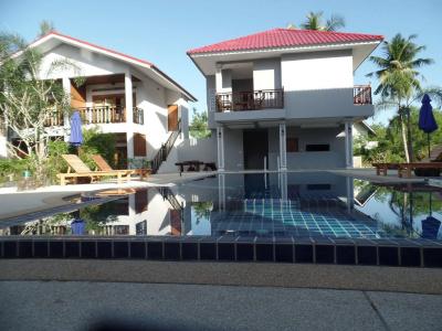 Pratum Resort - 15