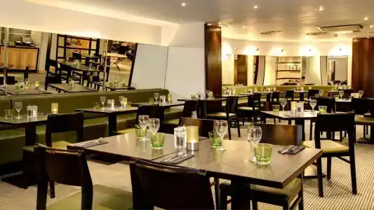 Holiday Inn London - Regent's Park, An Ihg - 17