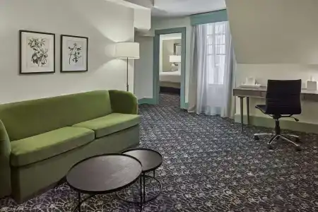 The Partridge Inn, Curio Collection by Hilton - 105