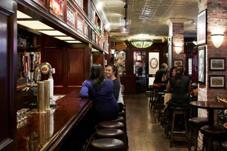 Club Quarters Faneuil Hall, Boston - 22