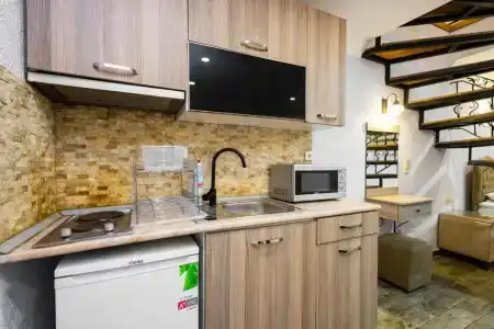 Harbour Suites Old City - 18