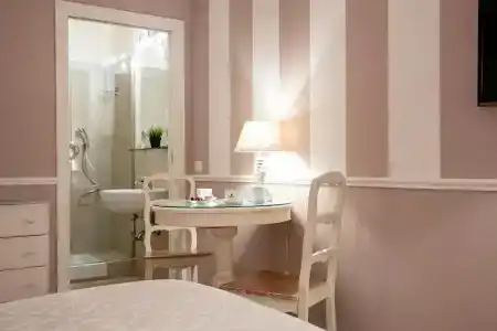 B&B Emozioni Fiorentine - 11