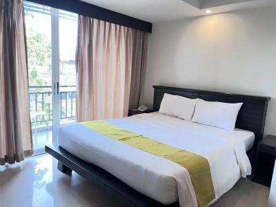 Lub Sbuy Hostel - 24