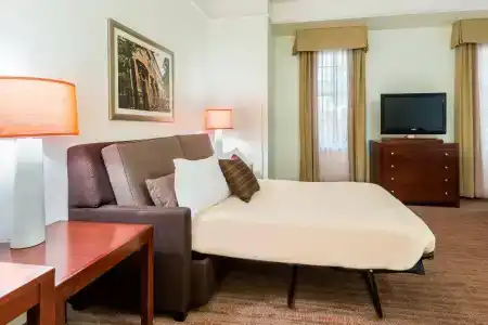 Residence Inn Savannah Downtown Historic District - 74