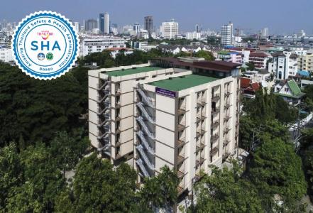 Studio Residence Sukhumvit 71 - SHA Certified - 18