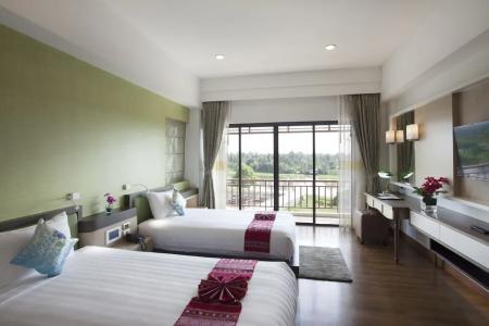Rk Riverside & Spa (Reon Kruewal) - 20