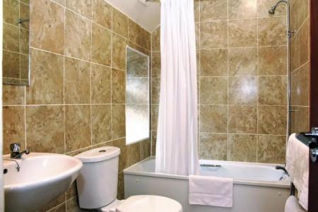 Oyo Central Golders Green - 53