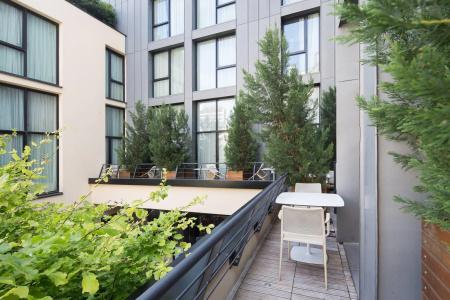 Courtyard by Marriott Paris Boulogne - 41