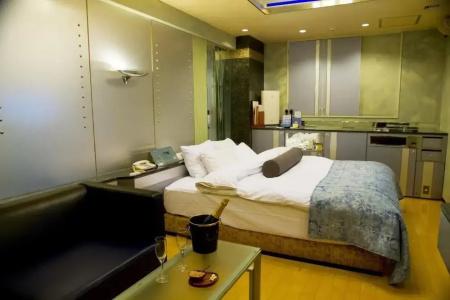 Grand Garden (Adult Only) - 4
