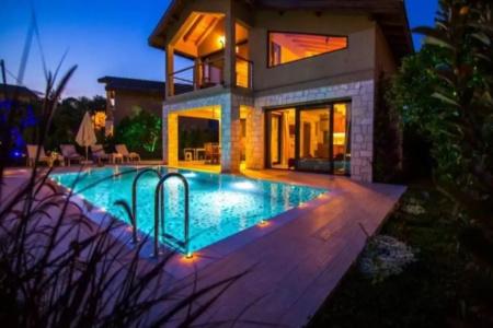 Volans Suites Villas - 35
