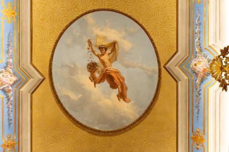 Piazza Pitti Palace - Residenza d'Epoca - 138