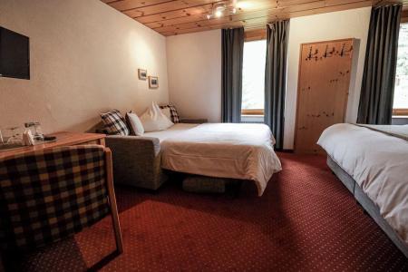 Seehof-Arosa - 30