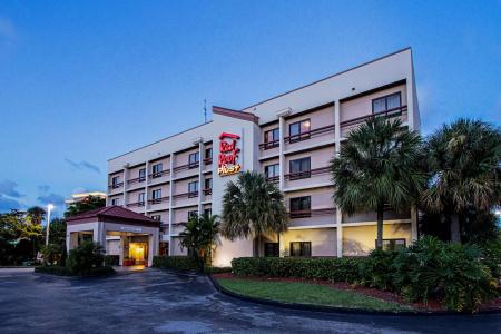 Red Roof Inn Plus+ Miami Airport - 0