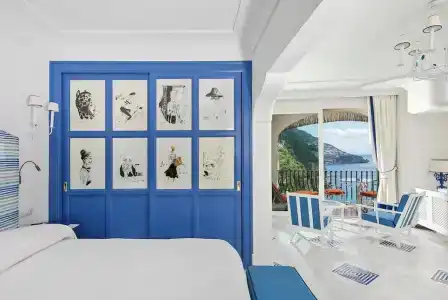 Il San Pietro di Positano - 73