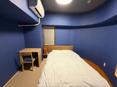 Kokusai Towns Inn - 5