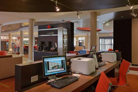 Courtyard by Marriott Hershey - 22