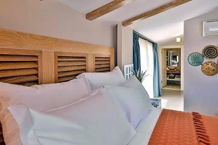 Kalkan Saray Suites - 149