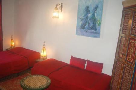 Riad Le Grand Large - 43