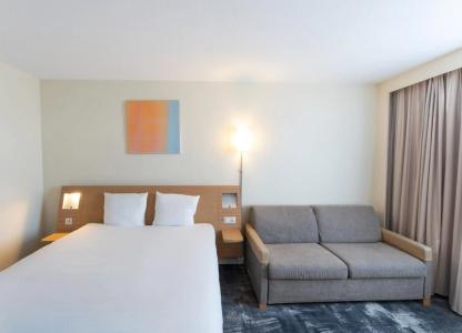 Novotel Nantes Centre Bord de Loire - 23