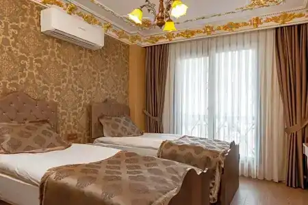 The Ottoman Boutique - 134