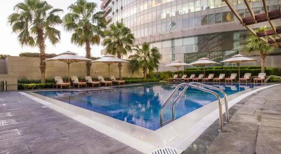Burjuman Arjaan by Rotana - Dubai - 20