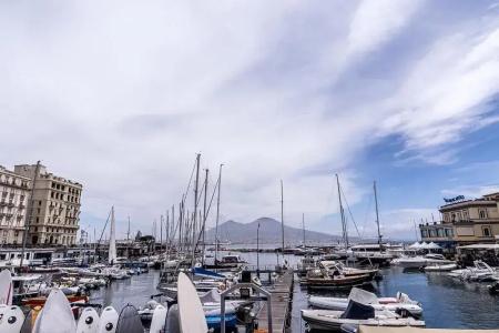 Al Campanile H Napoli Centro, by ClaPa Group - 53