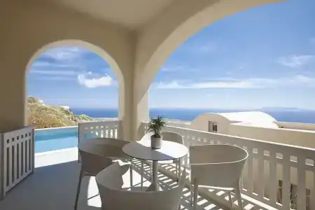 Star Infinity Suites - 81