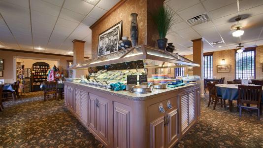 Best Western Inn of the Ozarks - 30
