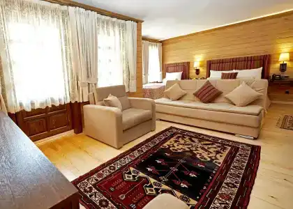Royal Uzungol&Spa - 23