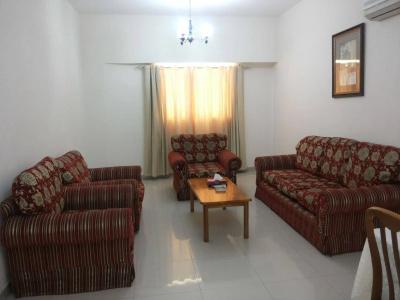 Dar Al Deyafa Apartment - 12