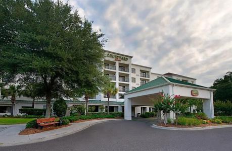 Courtyard by Marriott Barefoot Landing - 0