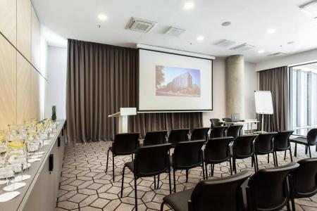 Courtyard by Marriott Vilnius City Center - 20