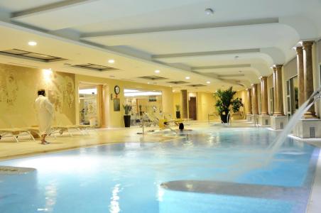 Beatriz Toledo Auditorium & Spa - 26