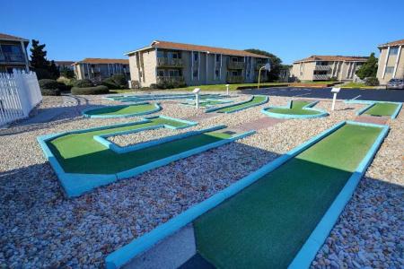 Sea Scape Beach and Golf Villas - 20
