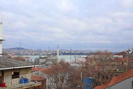 Galata King Suite - 47