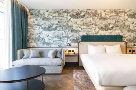 Radisson Blu, Glasgow - 2