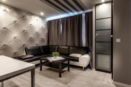 SL´otel Budget - 73