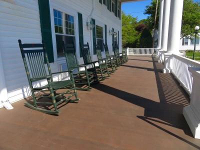 The Emerson Inn - 7