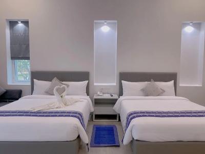 Grand Pa&Resort Lamphun Chiang Mai - 28