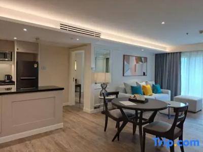 Bliston Suwan Park View - Sha Plus - 58