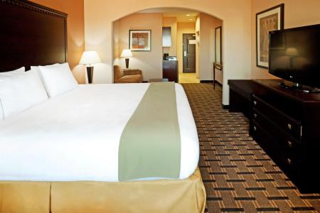 Comfort Inn & Suites Dallas Medical-Market Center - 4