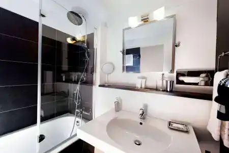Wyndham Hannover Atrium - 7