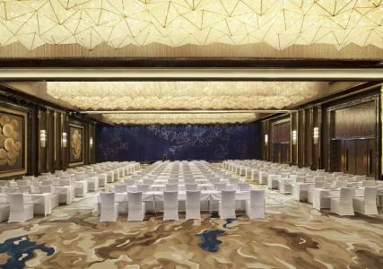 The St. Regis Shenzhen - 12