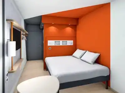 ibis budget Gent Centrum Dampoort - 33