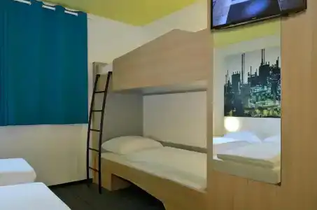 B&B Ludwigshafen - 32