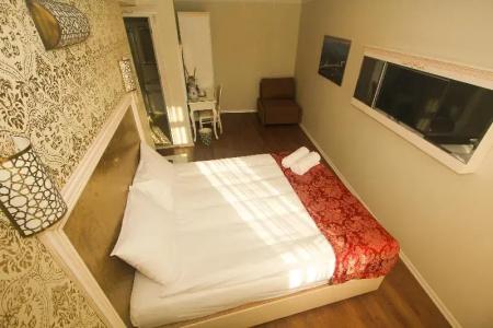 Venue Istanbul Old City - 54