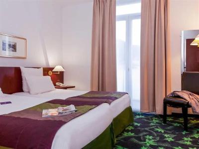 Mercure Lourdes Impérial - 51